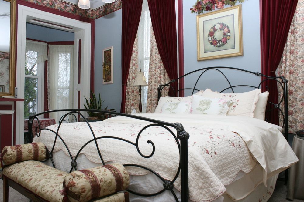 The Gridley Inn B&B Waterloo Exterior photo